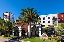 Hotel Gran Tacande Wellness And Relax Costa Adeje (Tenerife)