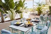 Gran Tacande Wellness And Relax Hotel