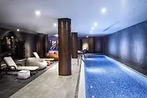 Hotel Gran Tacande Wellness And Relax Costa Adeje (Tenerife)
