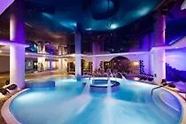 Gran Tacande Wellness And Relax Szálloda Costa Adeje (Tenerife)