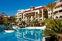 Gran Tacande Wellness And Relax Costa Adeje (Tenerife)