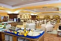 Gran Tacande Wellness And Relax
