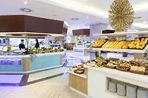 Hotel Gran Tacande Wellness And Relax Costa Adeje (Tenerife)